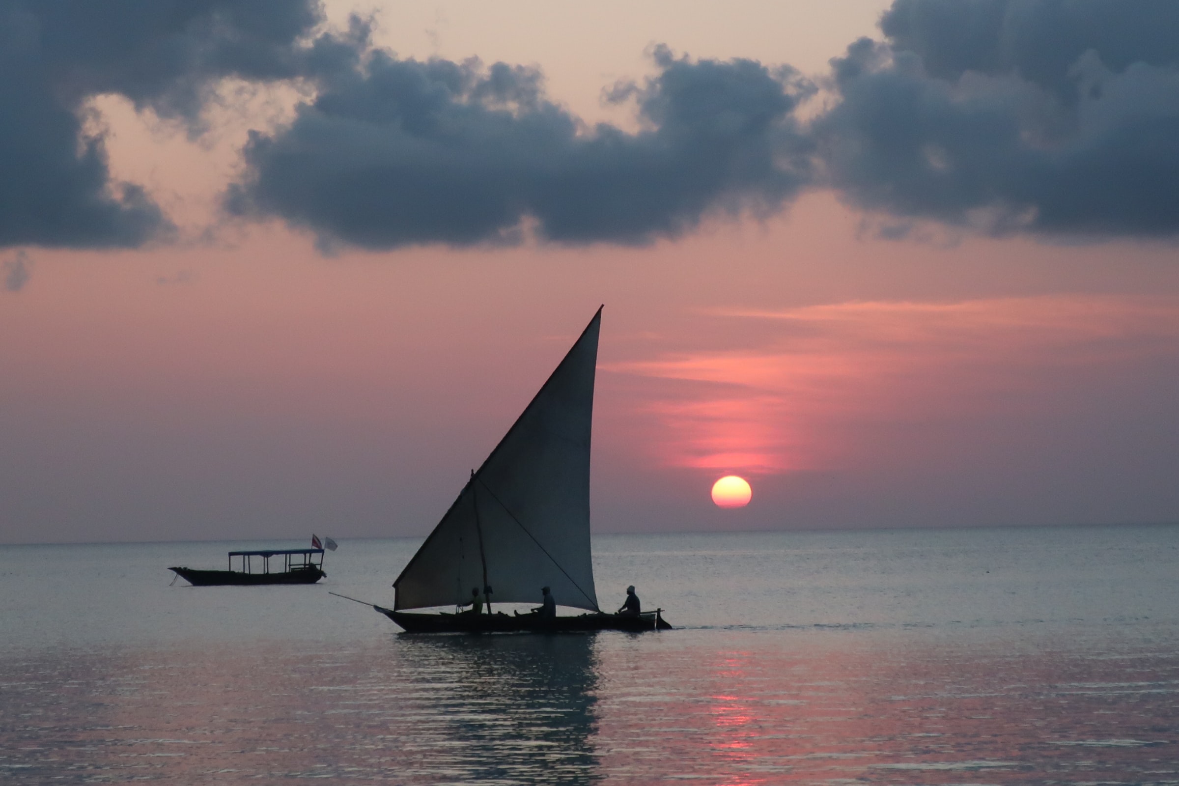 Information about Zanzibar