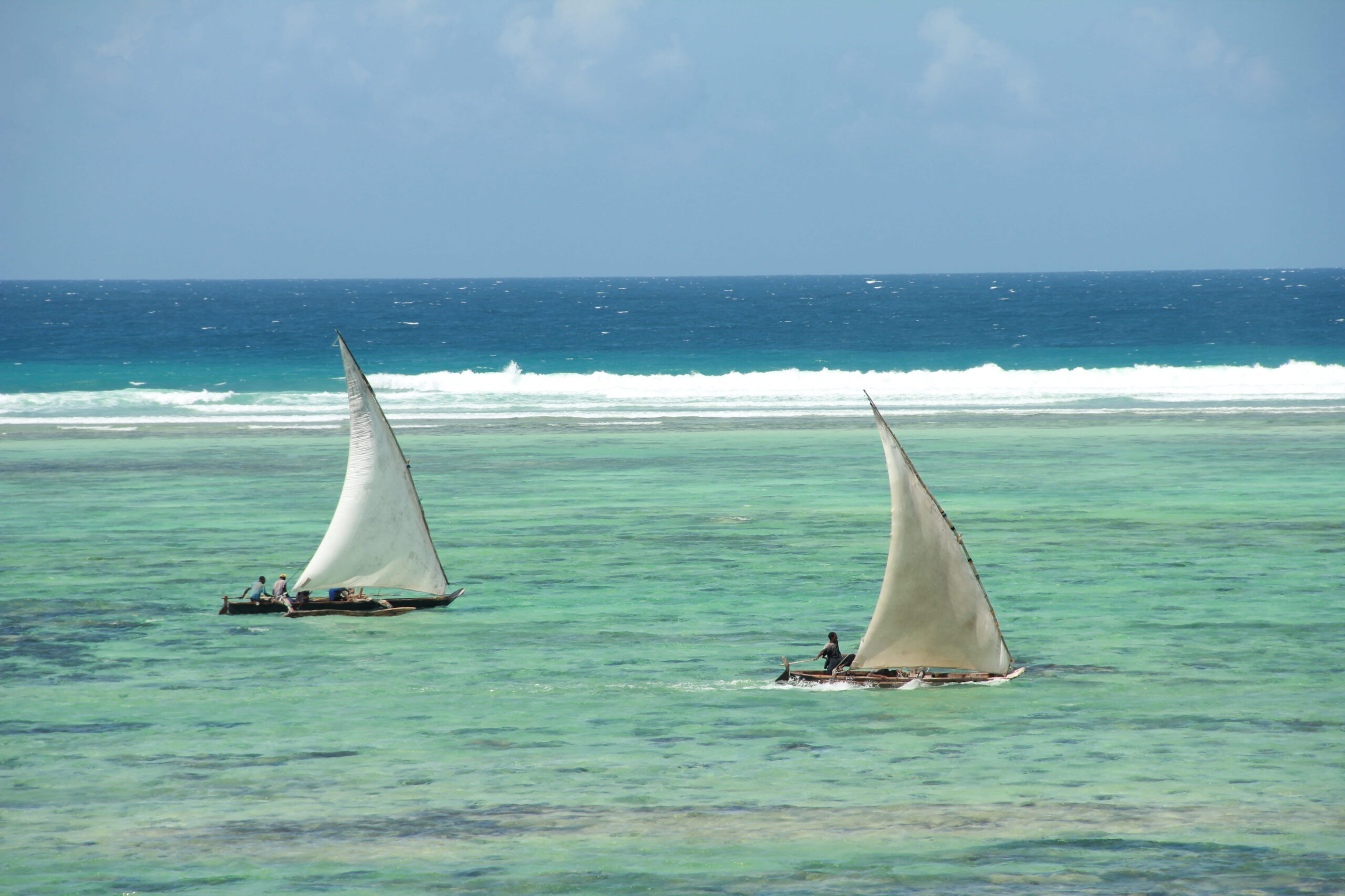 city tour cooking fishing zanzibar