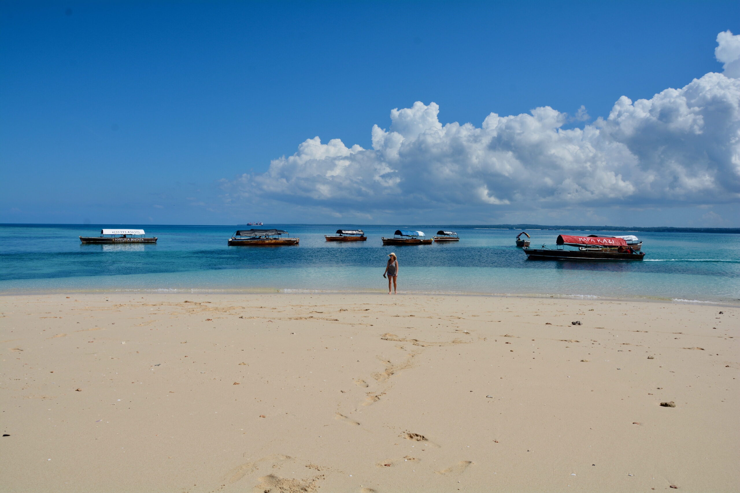 nakupenda beach tour