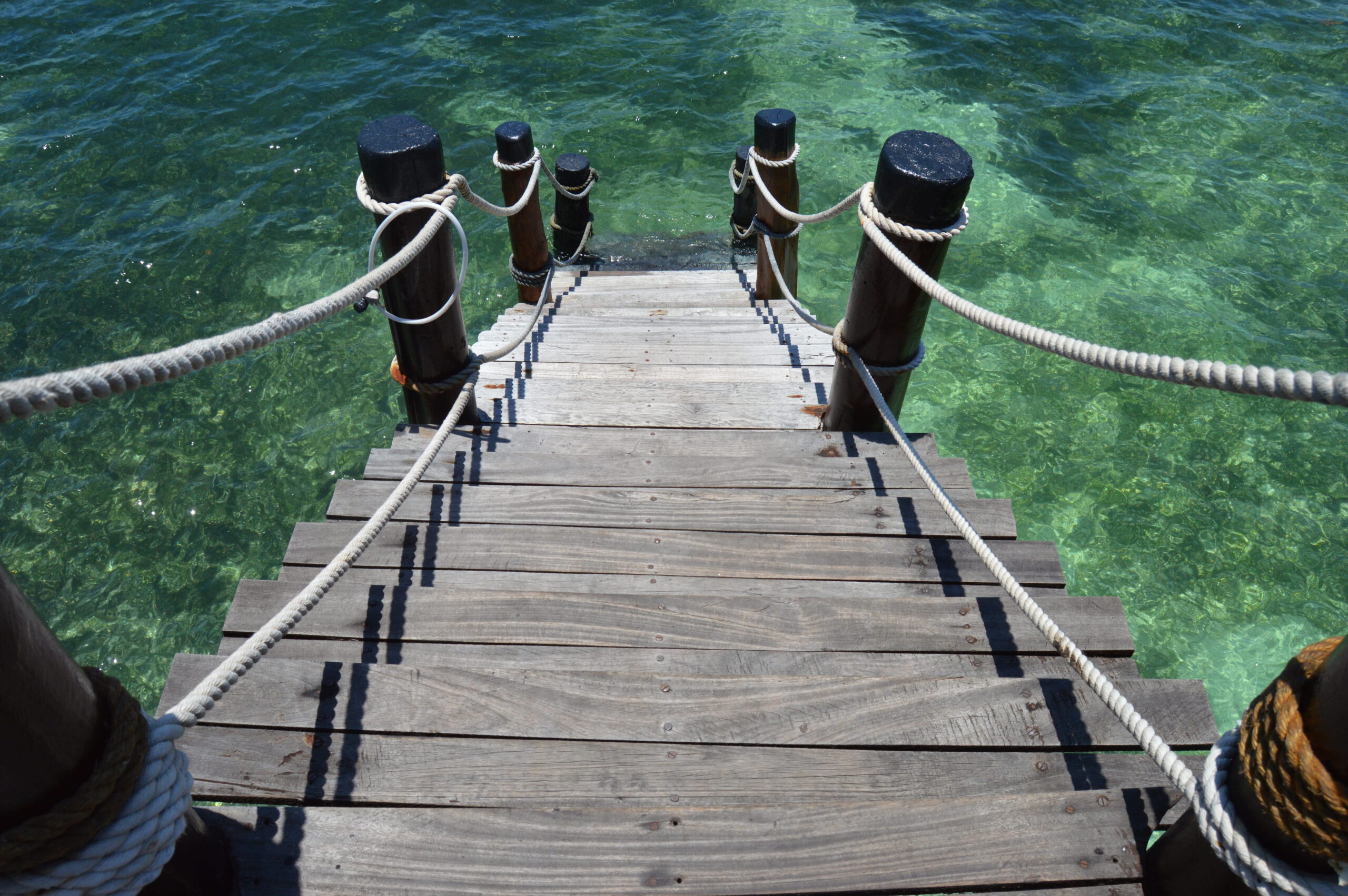 prison island zanzibar