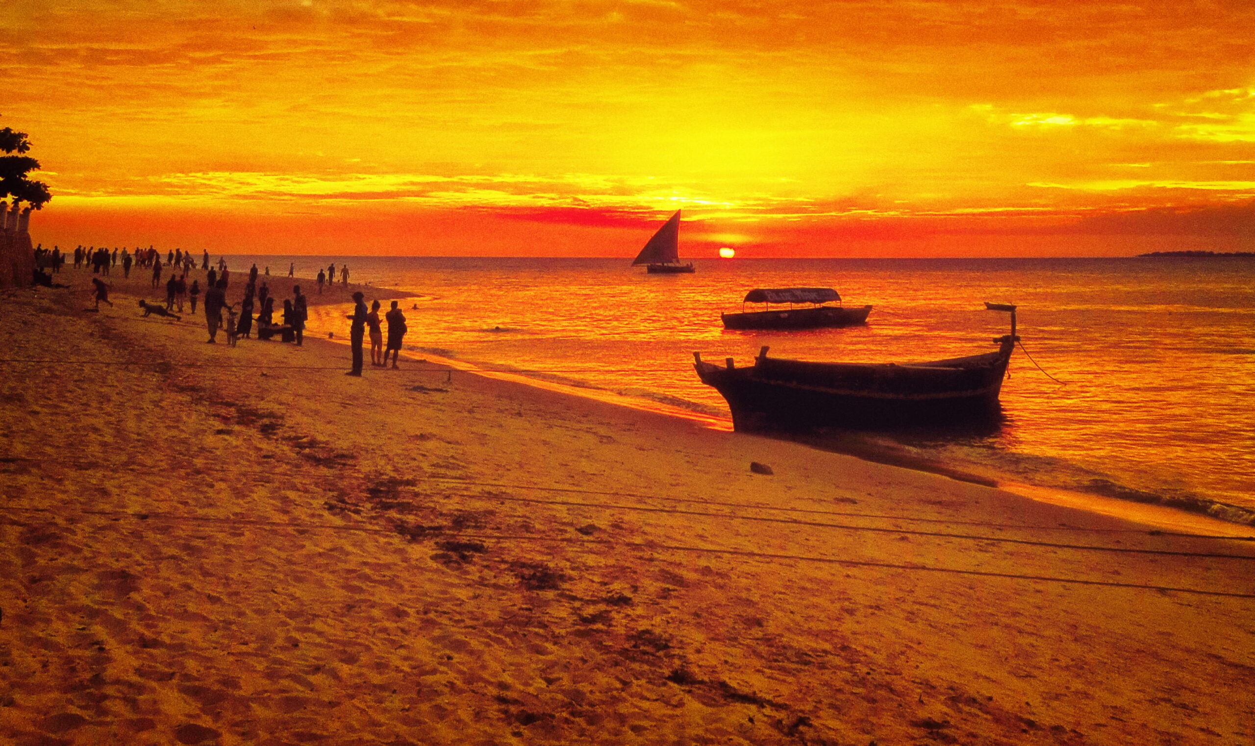 stone town zanzibar tour