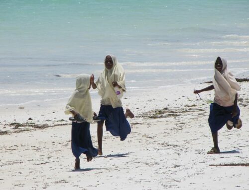 Zanzibar – un loc sigur pentru turisti? Da, daca urmezi aceste sfaturi!